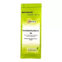 MARIENDISTEL FRÜCHTE Aurica arbata, 150 g