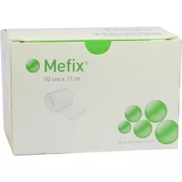 MEFIX Fiksuojanti vilna 10 cmx11 m, 1 vnt