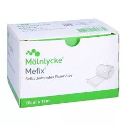 MEFIX Fiksuojanti vilna 10 cmx11 m, 1 vnt