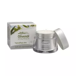 OLIVENÖL VITALFRISCH Dienos priežiūros kremas, 50 ml