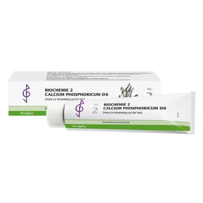 Biochemija 2 Kalcio fosforas, 100 ml