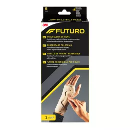 FUTURO Kairiojo/dešiniojo riešo įtvaras S, 1 vnt