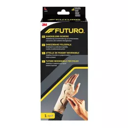 FUTURO Kairiojo/dešiniojo riešo įtvaras L, 1 vnt