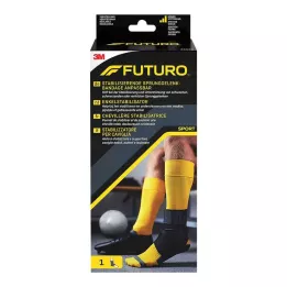 FUTURO Visų dydžių sportinė kulkšnies atrama, 1 vnt