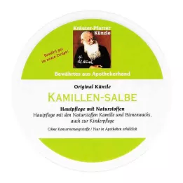 KAMILLEN SALBE N tepalas, 100 ml