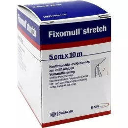 FIXOMULL ruožas 5 cmx10 m, 1 vnt