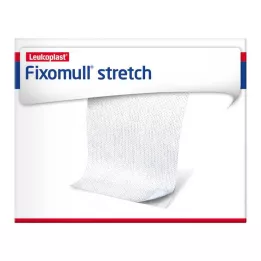 FIXOMULL ruožas 5 cmx10 m, 1 vnt