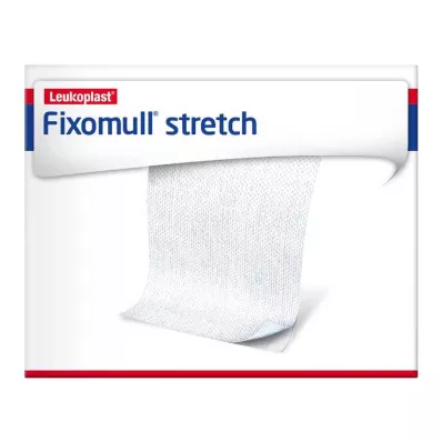 FIXOMULL ruožas 5 cmx10 m, 1 vnt