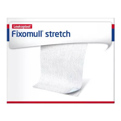 FIXOMULL ruožas 10 cmx10 m, 1 vnt FIXOMULL ruožas 10 cmx10 m, 1 vnt