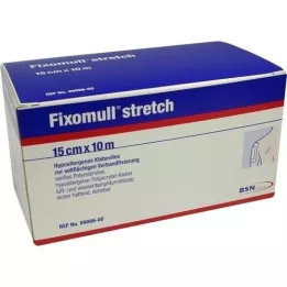 FIXOMULL ruožas 15 cmx10 m, 1 vnt