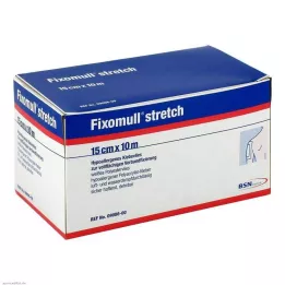 FIXOMULL ruožas 15 cmx10 m, 1 vnt