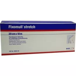 FIXOMULL ruožas 20 cmx10 m, 1 vnt