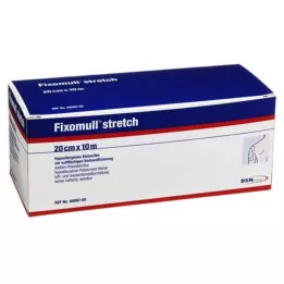 FIXOMULL ruožas 20 cmx10 m, 1 vnt
