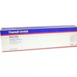 FIXOMULL ruožas 30 cmx10 m, 1 vnt