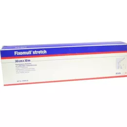 FIXOMULL ruožas 30 cmx10 m, 1 vnt