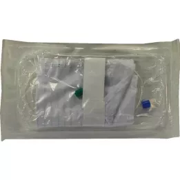 NEPHROSTOMIE Sac de drenaj 2 L, 1 buc