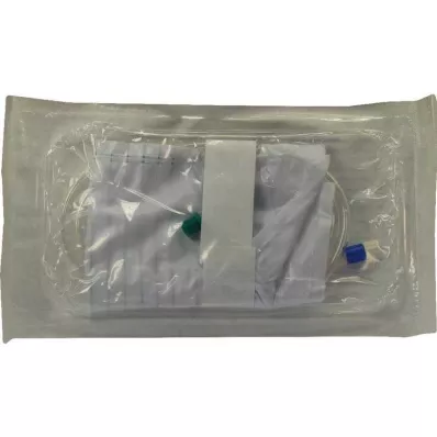 NEPHROSTOMIE Sac de drenaj 2 L, 1 buc