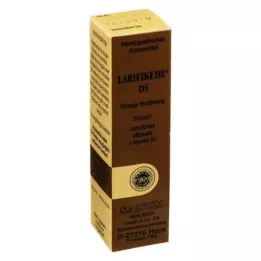 LARIFIKEHL Picături D 5, 10 ml