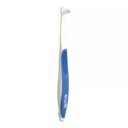 GUM Plunksninis šepetys, 1 vnt