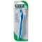 GUM Perie pentru proteze dentare, 1 buc
