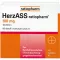 HERZASS-ratiopharm 100 mg tabletės, 100 vnt