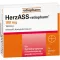 HERZASS-ratiopharm 100 mg tabletės, 100 vnt