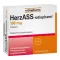 HERZASS-ratiopharm 100 mg tabletės, 100 vnt