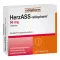 HERZASS-ratiopharm 50 mg tabletės, 100 vnt