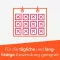 HERZASS-ratiopharm 50 mg tabletės, 100 vnt