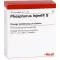 PHOSPHORUS INJEEL S Ampule, 10 buc