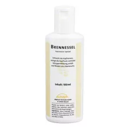 BRENNESSEL HAARWASSER specialus, 100 ml