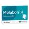 MELABON K tabletės, 20 vnt