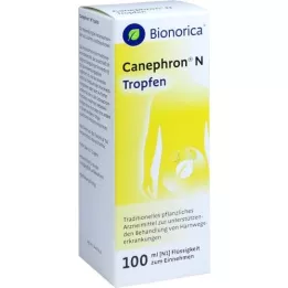 CANEPHRON N lašų, 100 ml