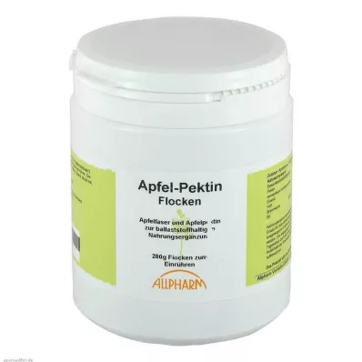 APFELPEKTIN Dribsniai, 200 g