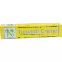 TUMAROL Cremă, 50 g