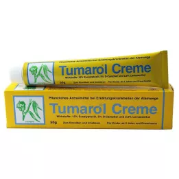 TUMAROL Cremă, 50 g