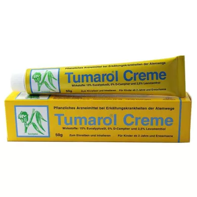TUMAROL Cremă, 50 g