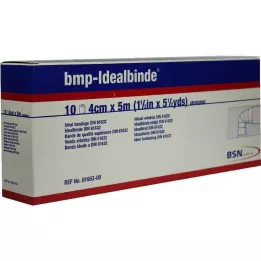 IDEALBINDE bmp 4 cmx5 m, 10 vnt