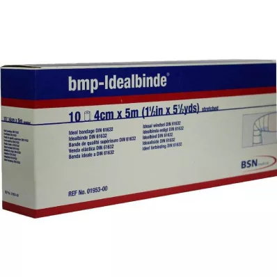 IDEALBINDE bmp 4 cmx5 m, 10 vnt