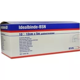 IDEALBINDE bmp 12 cmx5 m, 10 buc