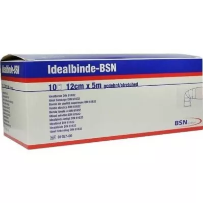 IDEALBINDE bmp 12 cmx5 m, 10 buc IDEALBINDE bmp 12 cmx5 m, 10 buc