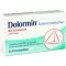 DOLORMIN Comprimate filmate, 20 buc