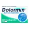 DOLORMIN Comprimate filmate, 20 buc