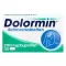 DOLORMIN Comprimate filmate, 30 buc