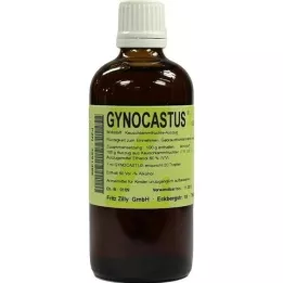 GYNOCASTUS Soluție, 100 ml