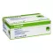 Leukosilk® 5 cm x 5 m, 6 vnt