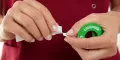 Instructions for use for Leukosilk® 1,25 cm x 9,2 m, 24 vnt - 1