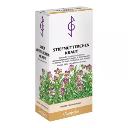 STIEFMÜTTERCHENKRAUT Arbata, 50 g