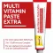 GIMPET Multi-Vitamin-Extra pasta katėms, 100 g