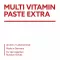 GIMPET Multi-Vitamin-Extra pasta katėms, 100 g